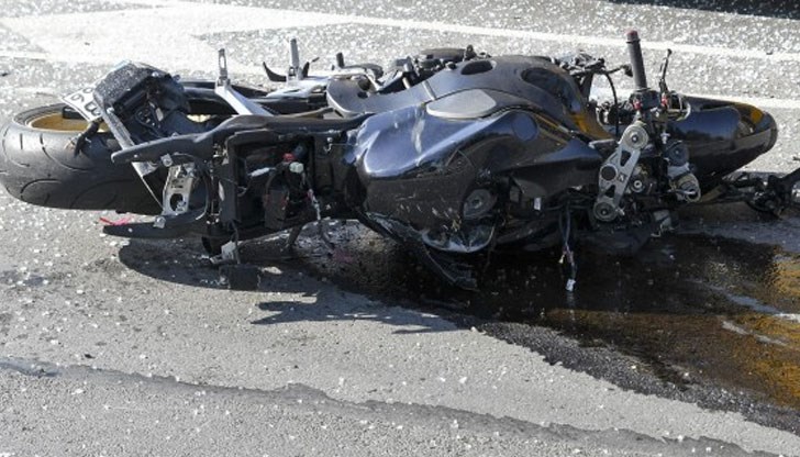 Инцидентът е станал  в русенския квартал ДЗС / Снимката е илюстративна