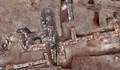 Откриха изгубен древен град при разкопки в Гърция