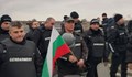Жандармеристи свалиха каските си в Свиленград
