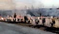 Защо пожарът в гробищен парк Басарбово "преля чашата"?