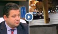 Николай Марков: Не виждам защо се реагира толкова емоционално