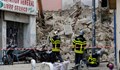 Най-малко трима души са загинали при срутване на сгради в Марсилия