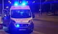 Пиян шофьор блъсна полицай в квартал "Здравец Изток"