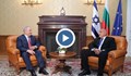 Израелският премиер: Имаме потенциал за сътрудничество в енергетиката