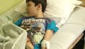 Русенски ученик е приет в болница след натравяне