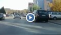 Шофьорски изпит в Силистра?
