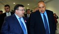 Цацаров отвори широк фронт на Борисов
