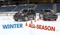 Зимни срещу всесезонни гуми