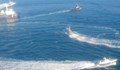 Руски кораб атакува украински буксир