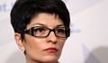 Десислава Атанасова: Оставката на Валери Симеонов не е подадена под натиск