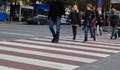 КАТ погна пешеходците