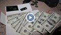 Разбиха печатница за фалшиви долари във Варна