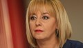 Мая Манолова организира първа приемна във влак