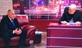 Бойко Борисов: Медиите на Пеевски имат 5% дял, всички останали са на други собственици