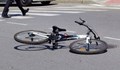 Велосипедистка загина при пътен инцидент