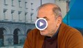 Николай Михайлов: Бойко Борисов прави прокси атаки