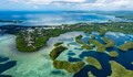 Остров забрани ползването на слънцезащитни кремове
