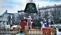 Коледният дух в Русе