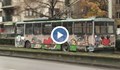 Градският транспорт е опасен за пътниците в Русе