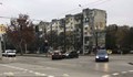 Комичен инцидент на булевард "Липник"