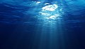 Вътрешността на Земята засмуква огромни количества вода от океаните