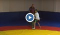 Нова спортна зала отвори врати във Ветово