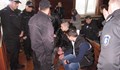 Осъдиха Николай и Деян за убийството на таксиметровия шофьор в Николово