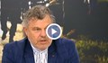 Йонко Иванов: Бонусът е за застрахователите, малусът е за шофьорите