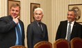 Волен Сидеров: Коалицията остава!