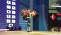 Ангел Русев записа отличен дебют на Световното първенство по вдигане на тежести