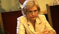 Менда Стоянова: Изключително съм изненадана от предложението на Сидеров