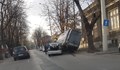 Катастрофа на улица "Стефан Стамболов"