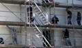 Заплатата на квалифициран строител ще е минимум 1100 лева