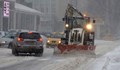 Пламен Стоилов: При този сняг и вятър няма как да е почистено