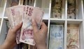 Турската лира поскъпна рязко