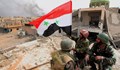 Башар Асад превзе последната позиция на „Ислямска държава" в Южна Сирия