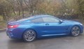 BMW 8er е вече в България