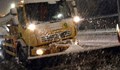 12 см достига снежната покривка в Русенско