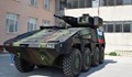 НАП продава бронетранспортьор