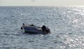 Лодка с мъртъв рибар доплава до Ахелой