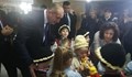 Президентът даде старт на Българската Коледа