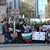 Стотици българи скандираха "Оставка" пред Европарламента