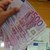 Митничари откриха 50 000 евро натъпкани в чорап
