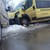 Кадри от катастрофата с училищен автобус в Русенско