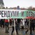 Протестиращите в София поискаха смяна на системата
