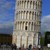 Кулата в Пиза започна да се изправя Кулата в Пиза започна да се изправя