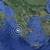 Ново земетресение разлюля остров Закинтос