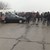 Протест затваря пътя Кубрат - Русе