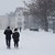Дъждът в Северна България в сряда ще премине в сняг
