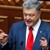 Порошенко обяви опасност от „пълномащабна война“ Порошенко обяви опасност от „пълномащабна война“